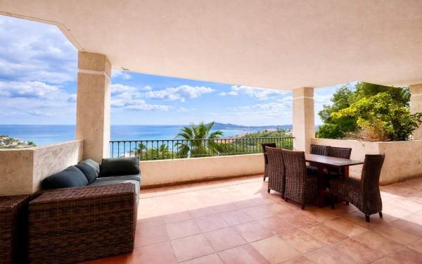 Venta de piso en Altea Hills, Altea
 photo 3