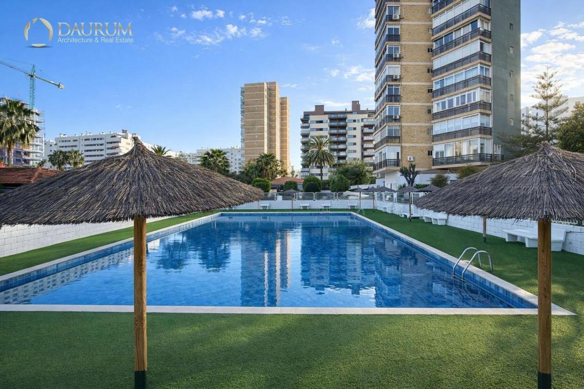 Venta de piso en Avenida del Braçal de la Passió, Alicante / Alacant
photo 2
