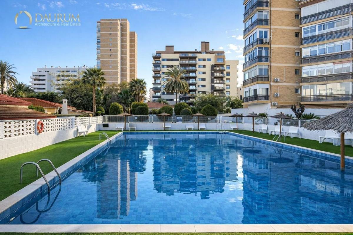 Venta de piso en Avenida del Braçal de la Passió, Alicante / Alacant
photo 3