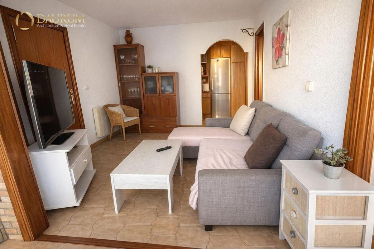 Venta de piso en Avenida del Braçal de la Passió, Alicante / Alacant
photo 4