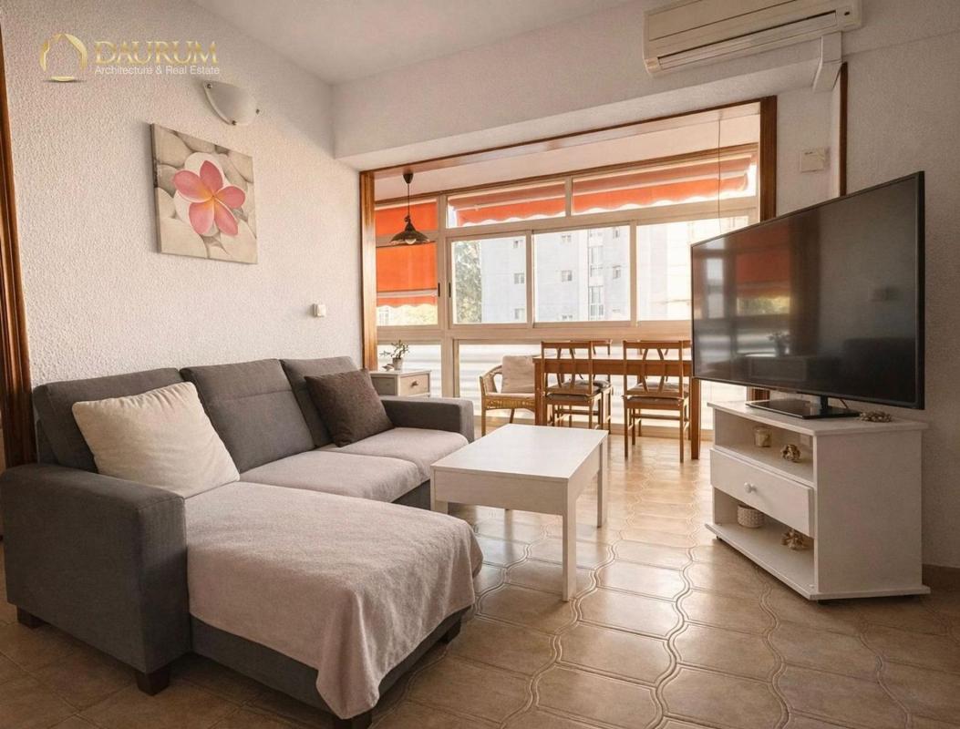 Venta de piso en Avenida del Braçal de la Passió, Alicante / Alacant
photo 5