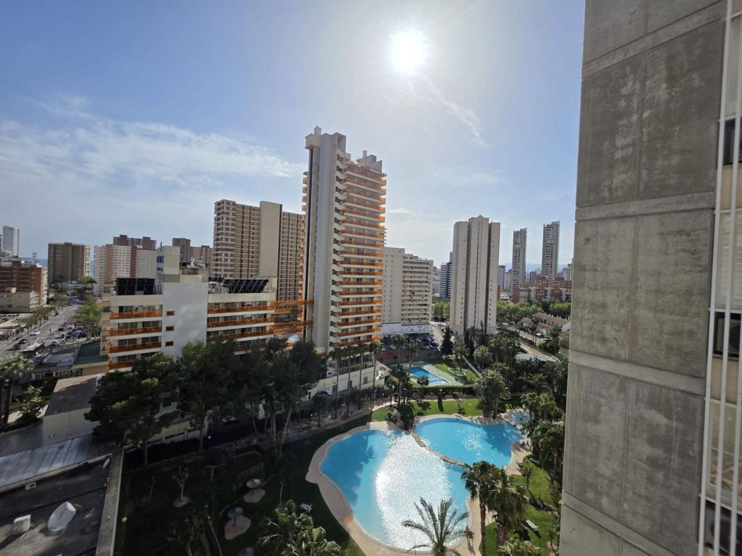 Venta de piso en Avenida Ametlla de Mar, Benidorm
 photo 4