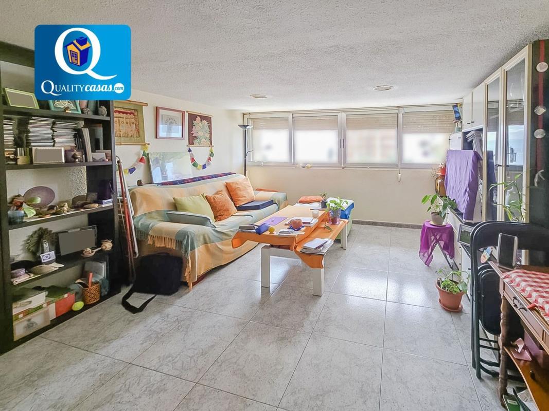 Sale of apartment in Barrio La Albufereta, Alicante
photo 1