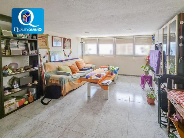 Продажа квартиры на Barrio La Albufereta, Аликанте / Алакант
photo 1