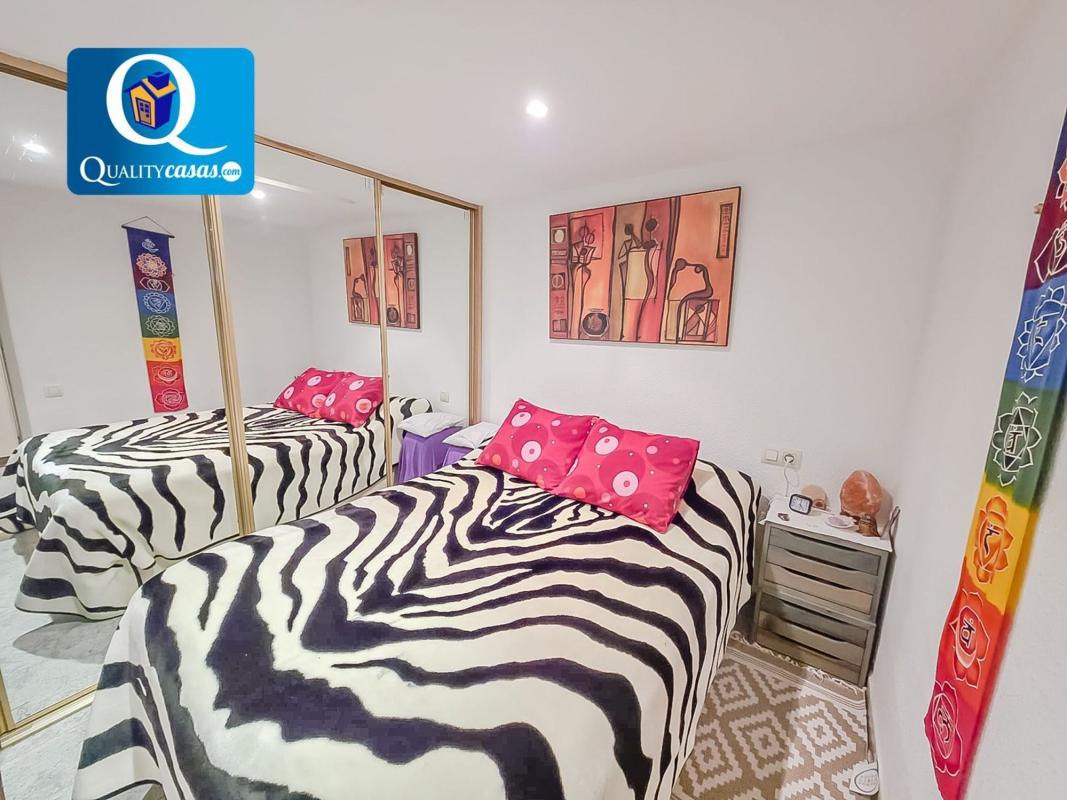 Sale of apartment in Barrio La Albufereta, Alicante
photo 4