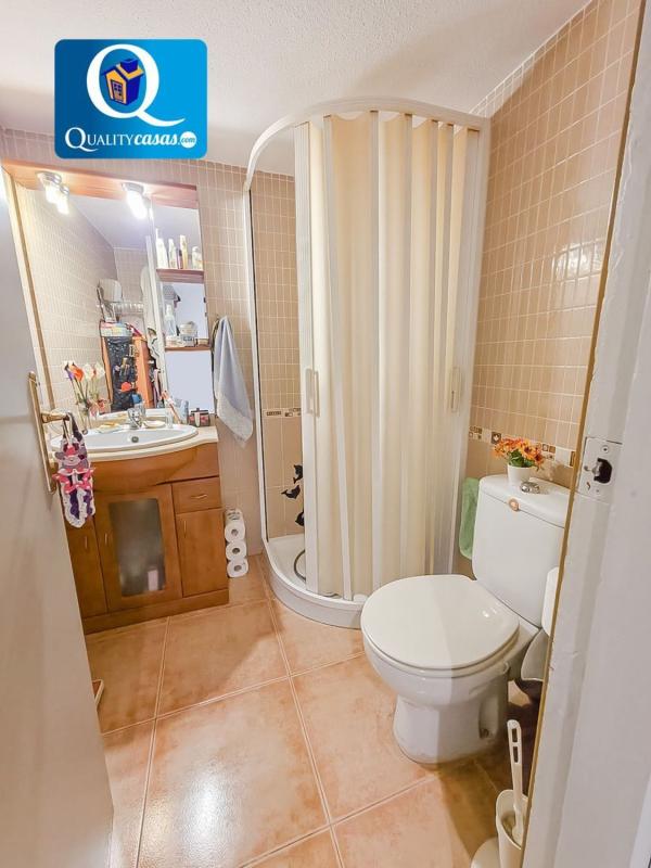 Sale of apartment in Barrio La Albufereta, Alicante
photo 5