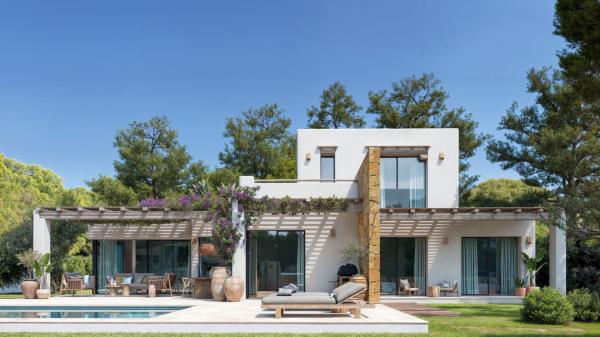 Promoción Villa en La Cala de Jávea obra nueva en Jávea/Xàbia photo 1