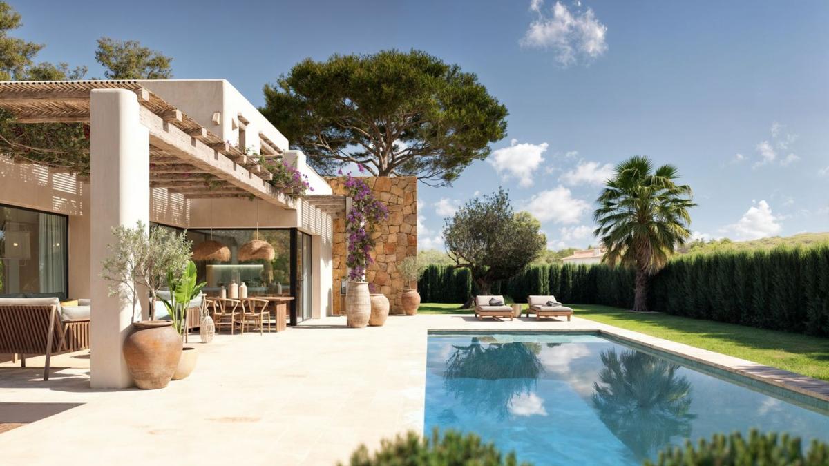 Obra nueva Villa en La Cala de Jávea en Jávea/Xàbia (Revista) photo 4