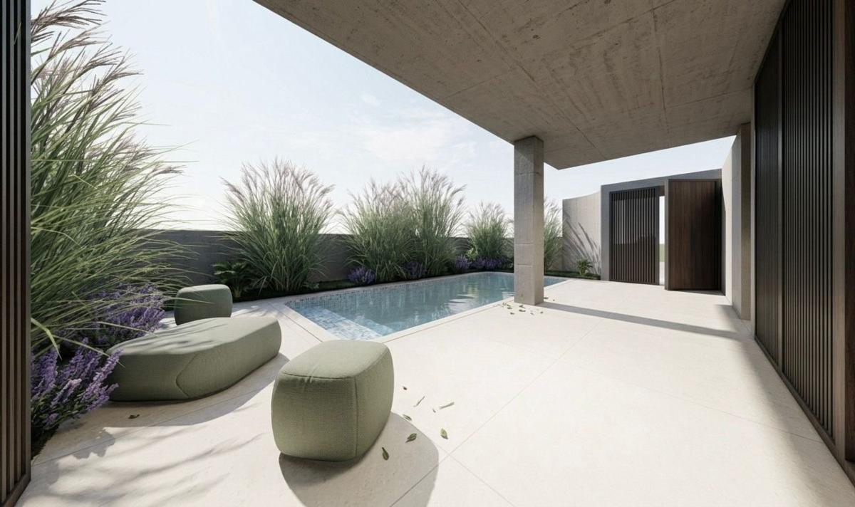Obra nueva Hellín 22 en Santa Pola (Revista) photo 3