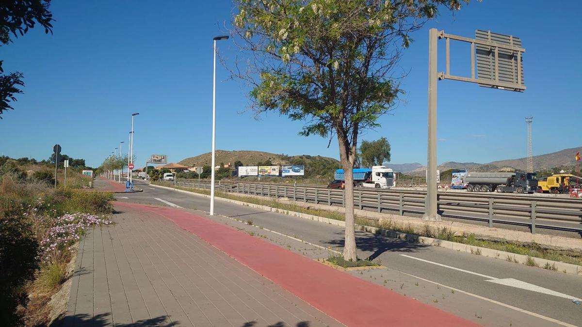 Terreno en venta en La Villajoyosa / Vila Joiosa, Alicante photo 2