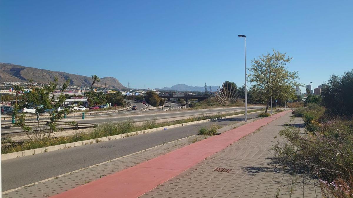Terreno en venta en La Villajoyosa / Vila Joiosa, Alicante photo 3