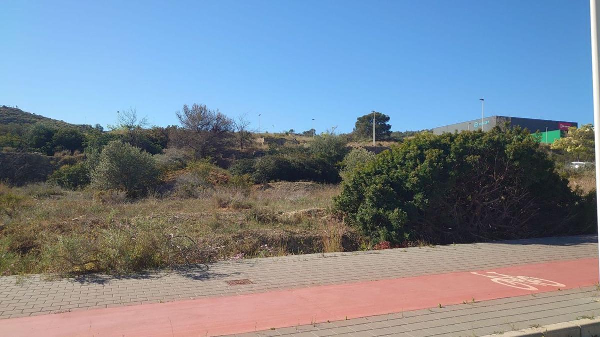 Terreno en venta en La Villajoyosa / Vila Joiosa, Alicante photo 5