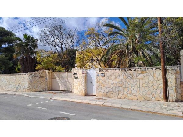 Terreno en calle Verderol, 23 photo 1