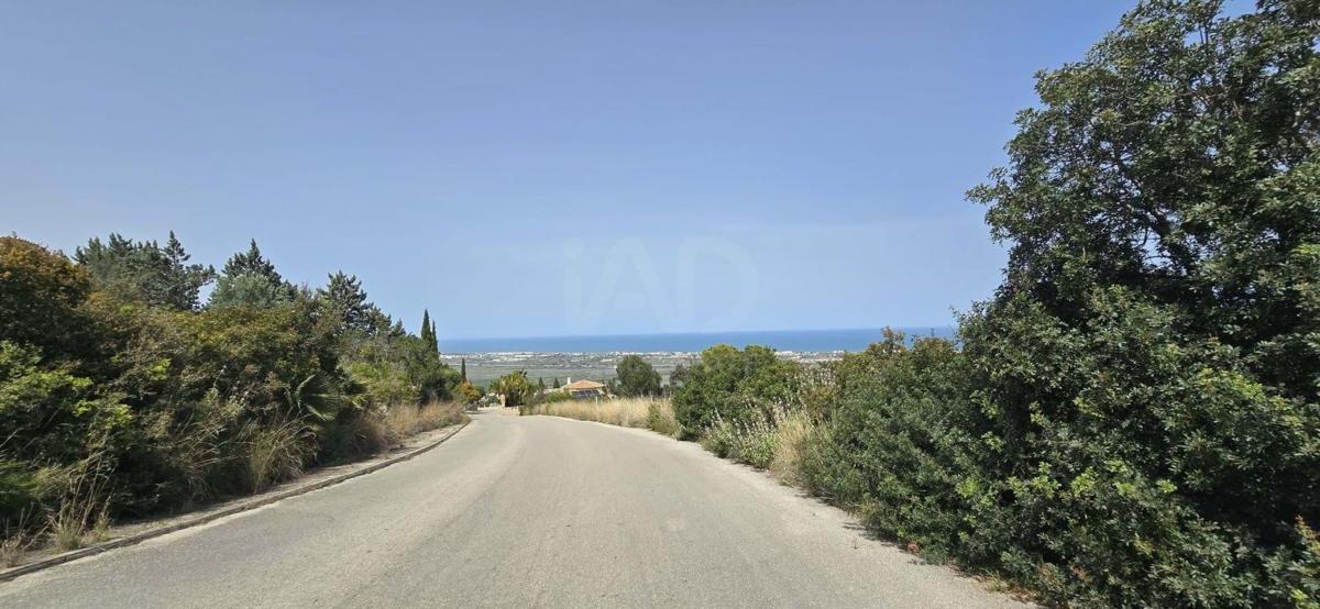 Terreno en venta en Denia, Alicante photo 3