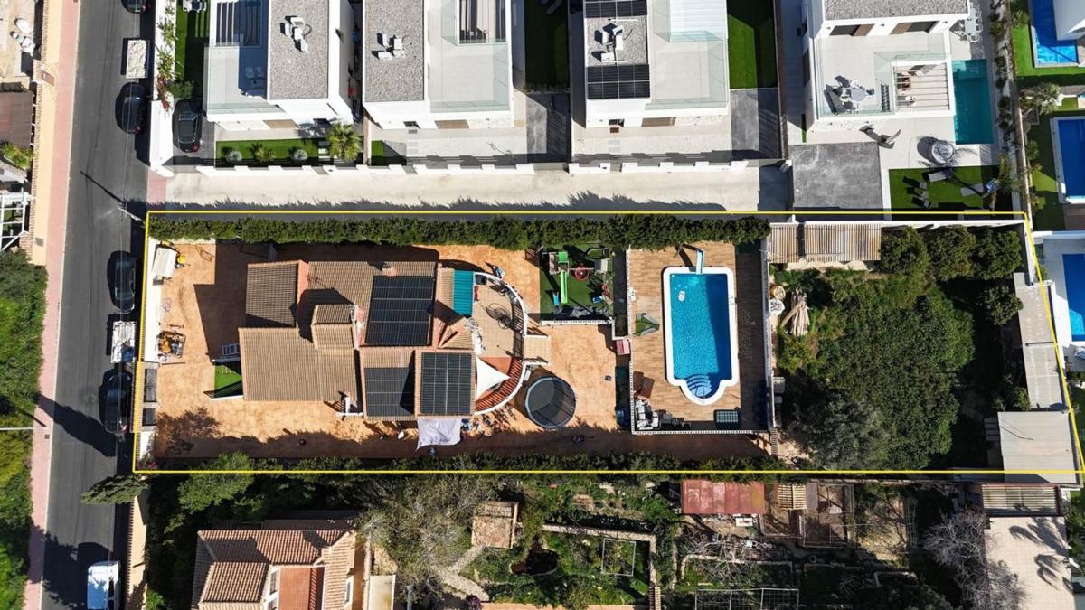 Terreno en venta en Orihuela, Alicante photo 2