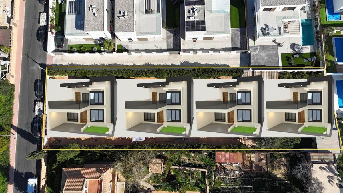 Terreno en venta en Orihuela, Alicante photo 3