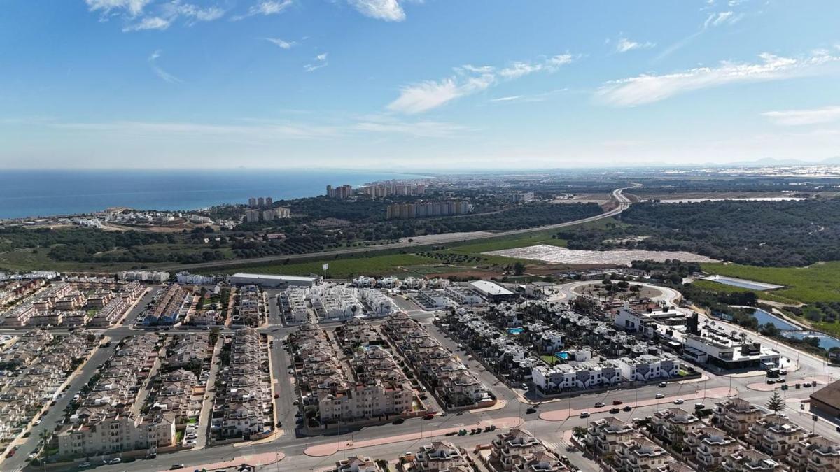 Terreno en venta en Orihuela, Alicante photo 5