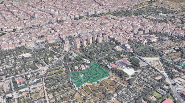 Terreno en camino Almazara thumbnail 2