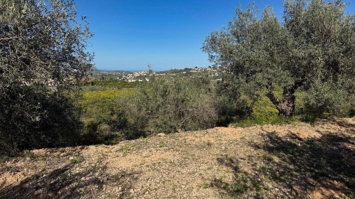 Terreno en venta en Orba, Alicante photo 5