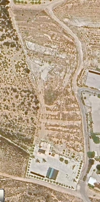 Terreno en venta en Elche / Elx, Alicante photo 2