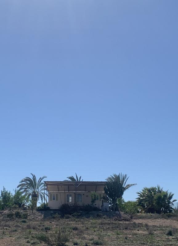 Terreno en venta en Elche / Elx, Alicante photo 3