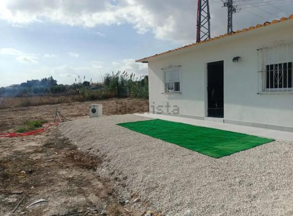 Terreno en calle del Riu Algar, 2 b photo 3