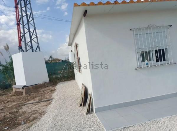 Terreno en calle del Riu Algar, 2 b photo 4