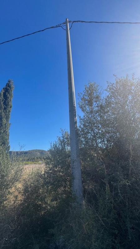 Land for sale in Benidoleig, Alicante photo 3