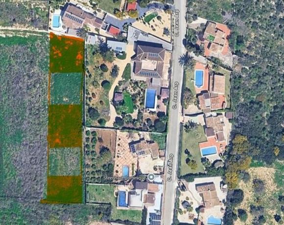 Terreno en Monte Olimpo photo 2