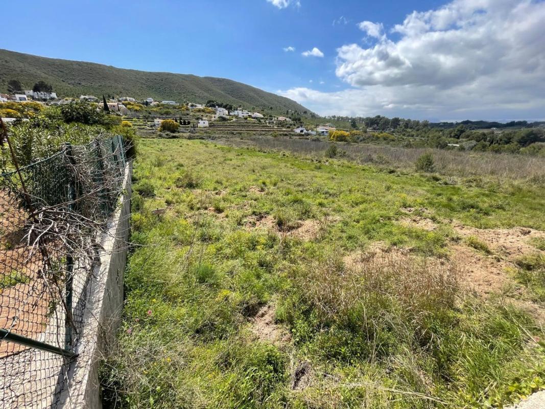Terreno en venta en Jávea/Xàbia, Alicante photo 3