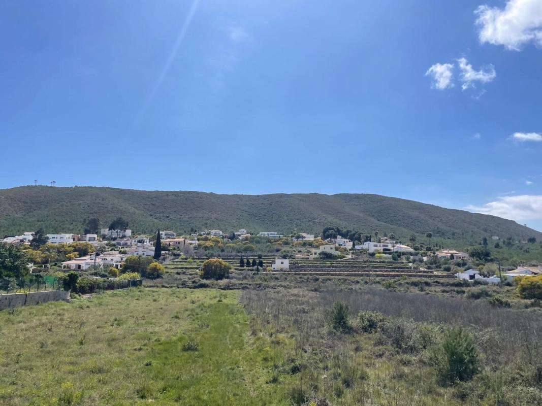Terreno en venta en Jávea/Xàbia, Alicante photo 4