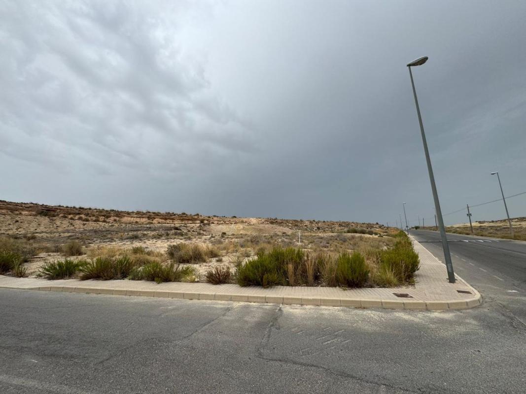 Terreno en venta en Mutxamel, Alicante photo 5