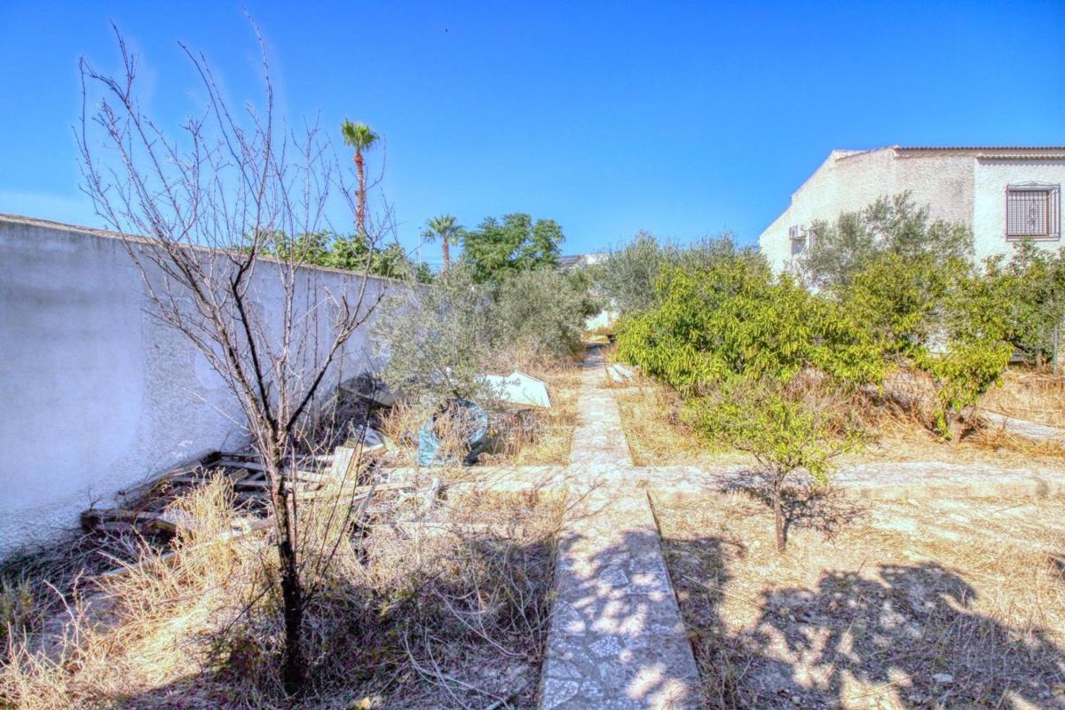Terreno en venta en Rojales, Alicante photo 2