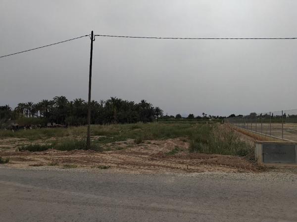 Terreno en carretera la Hoya, 102 thumbnail 1