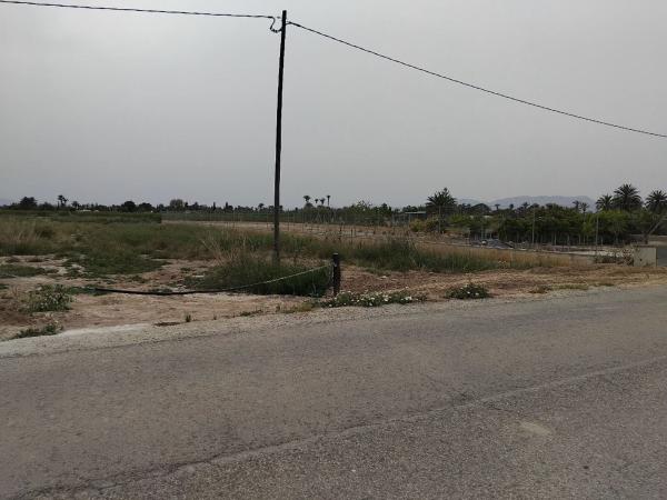 Terreno en carretera la Hoya, 102 thumbnail 2