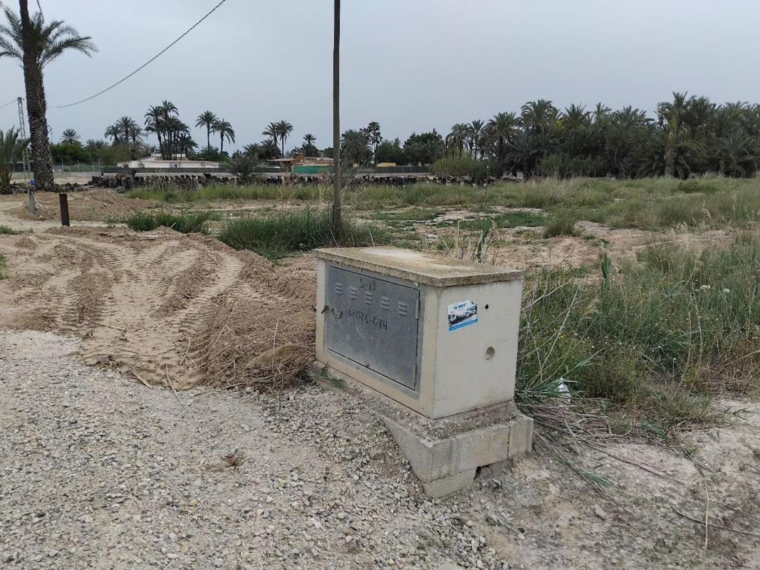 Terreno en venta en Elche / Elx, Alicante photo 5