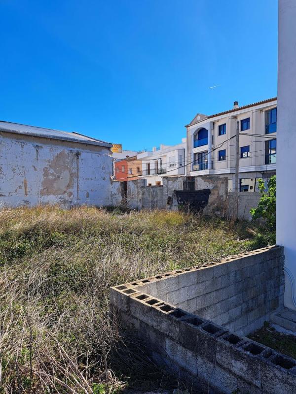 Участок земли на продажу в Теулада, Аликанте photo 2