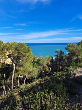 Terreno en Portichol - Balcón al Mar thumbnail 2
