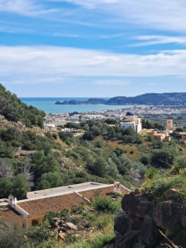 Terreno en venta en Jávea/Xàbia, Alicante photo 3