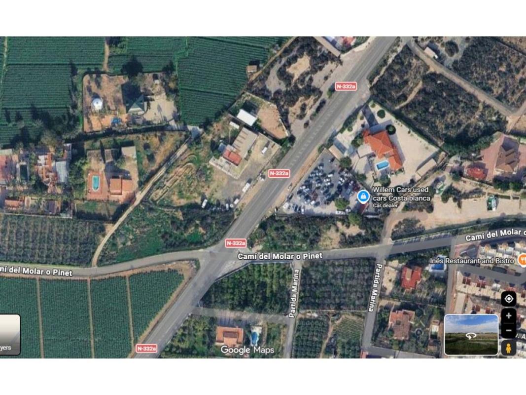 Terreno en venta en Elche / Elx, Alicante photo 2