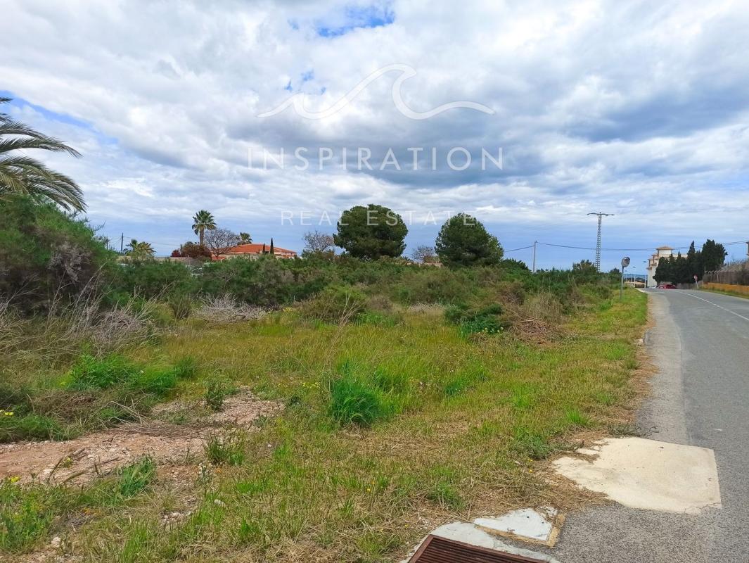 Terreno en venta en Elche / Elx, Alicante photo 5
