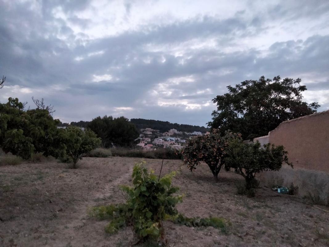 Terreno en venta en Calpe, Alicante photo 3