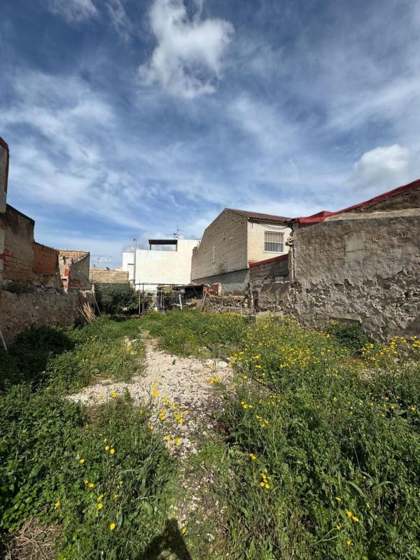 Участок земли на продажу в Хаkarilla, Аликанте photo 1