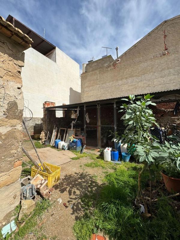 Участок земли на продажу в Хаkarilla, Аликанте photo 3