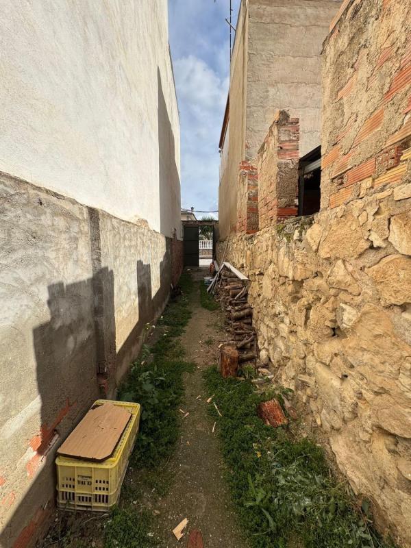 Участок земли на продажу в Хаkarilla, Аликанте photo 5