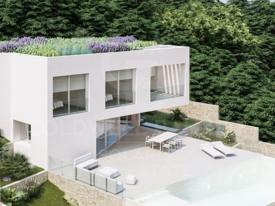 Terreno en venta en Denia, Alicante photo 2