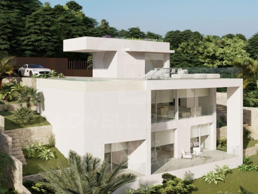 Terreno en venta en Denia, Alicante photo 3