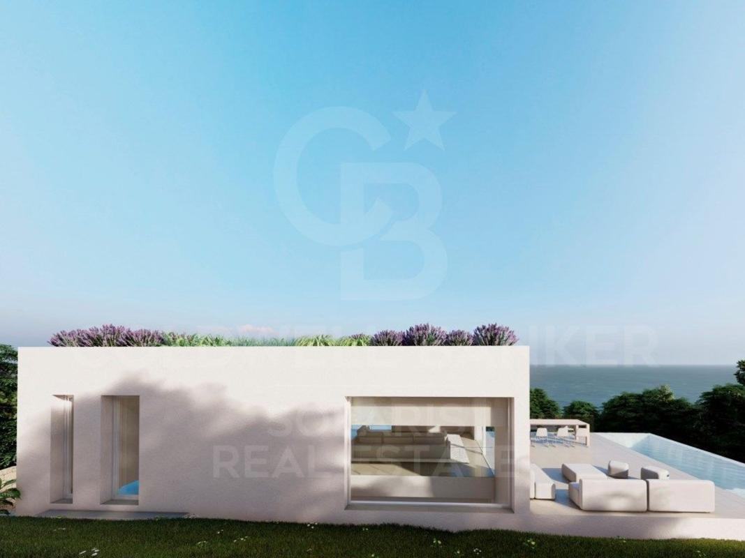 Terreno en venta en Denia, Alicante photo 5