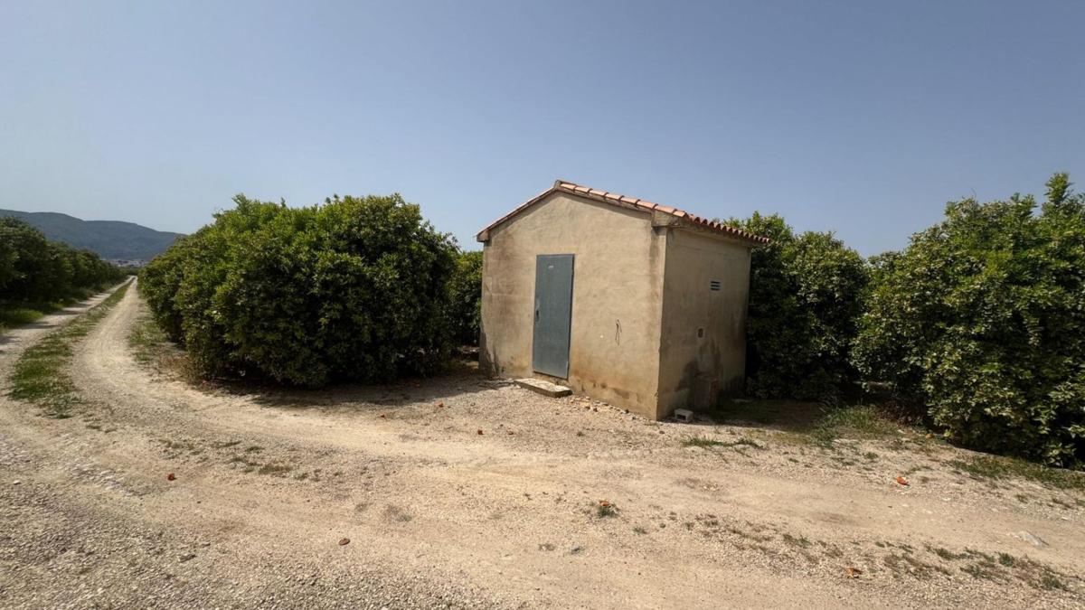 Działka na sprzedaż w Pego, Alicante photo 2
