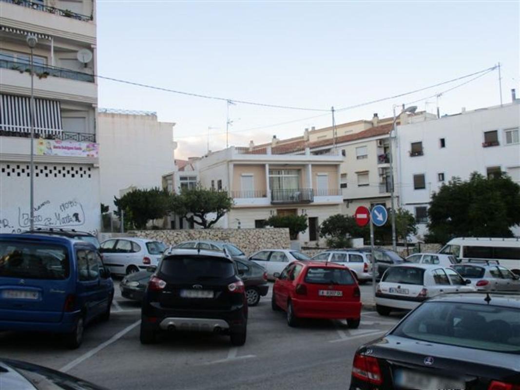 Terreno en venta en Calpe, Alicante photo 3